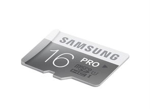 三星MicroSD卡 Pro Plus評測 UHS-I速度與可靠性的16GB存儲(chǔ)選擇